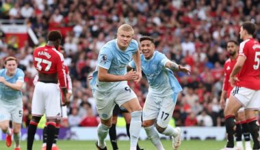 Referees are fallible, yes. But the Manchester derby VAR error? It was alarming and embarrassing