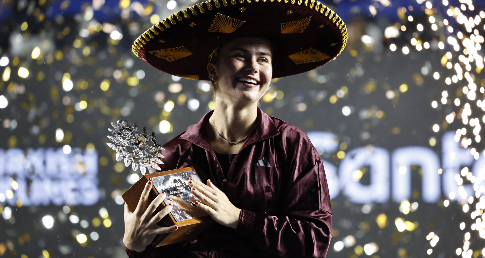 Week in Review: Jovic goes back to back and a first-time champion