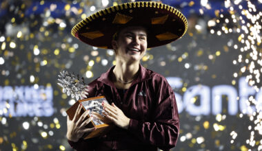 Week in Review: Jovic goes back to back and a first-time champion