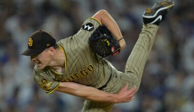 San Diego Padres beat Los Angeles Dodgers to punch their playoff ticket – NBC 7 San Diego