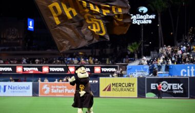 Padres Cubs Wild Card Playoffs series how to watch what to know – NBC 7 San Diego
