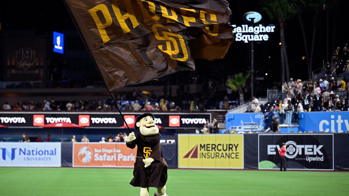 Padres Cubs Wild Card Playoffs series how to watch what to know – NBC 7 San Diego