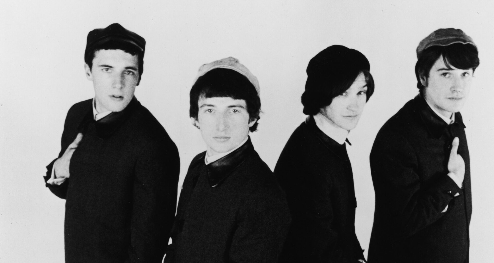 3 Classic Singles From the 1960s That Still Have a Fresh Sound Decades Later