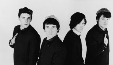 3 Classic Singles From the 1960s That Still Have a Fresh Sound Decades Later