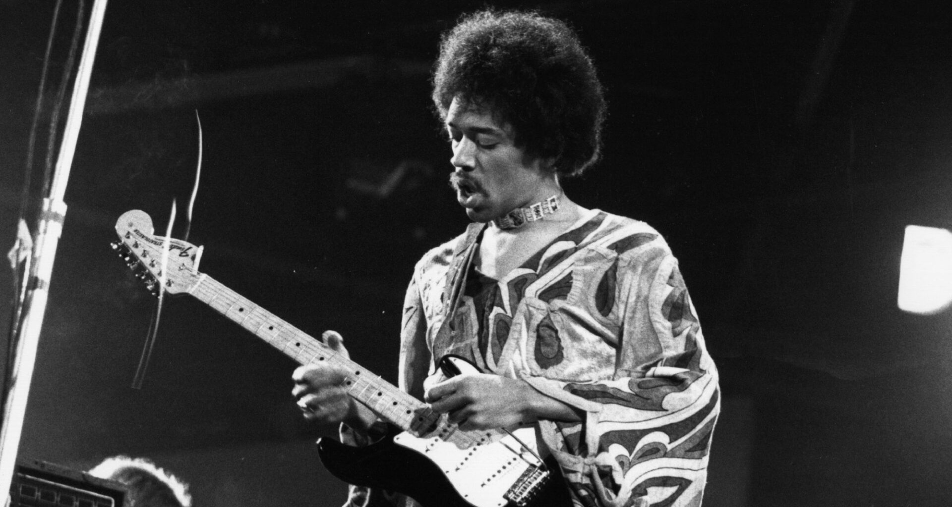 58 Years Ago, Jimi Hendrix Released the Definitive Version of a Bob Dylan Classic That Became His Only US Hit