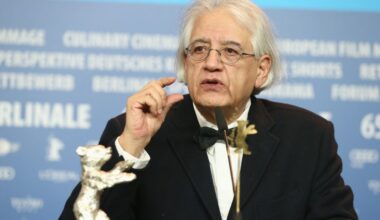 Patricio Guzmán Dies: Chilean Documentarian Was 85