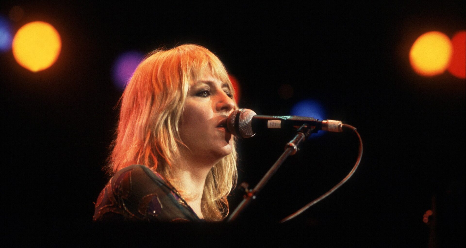 This Fleetwood Mac Hit From 1982 Was Inspired by Christine McVie’s Relationship With a Beach Boy