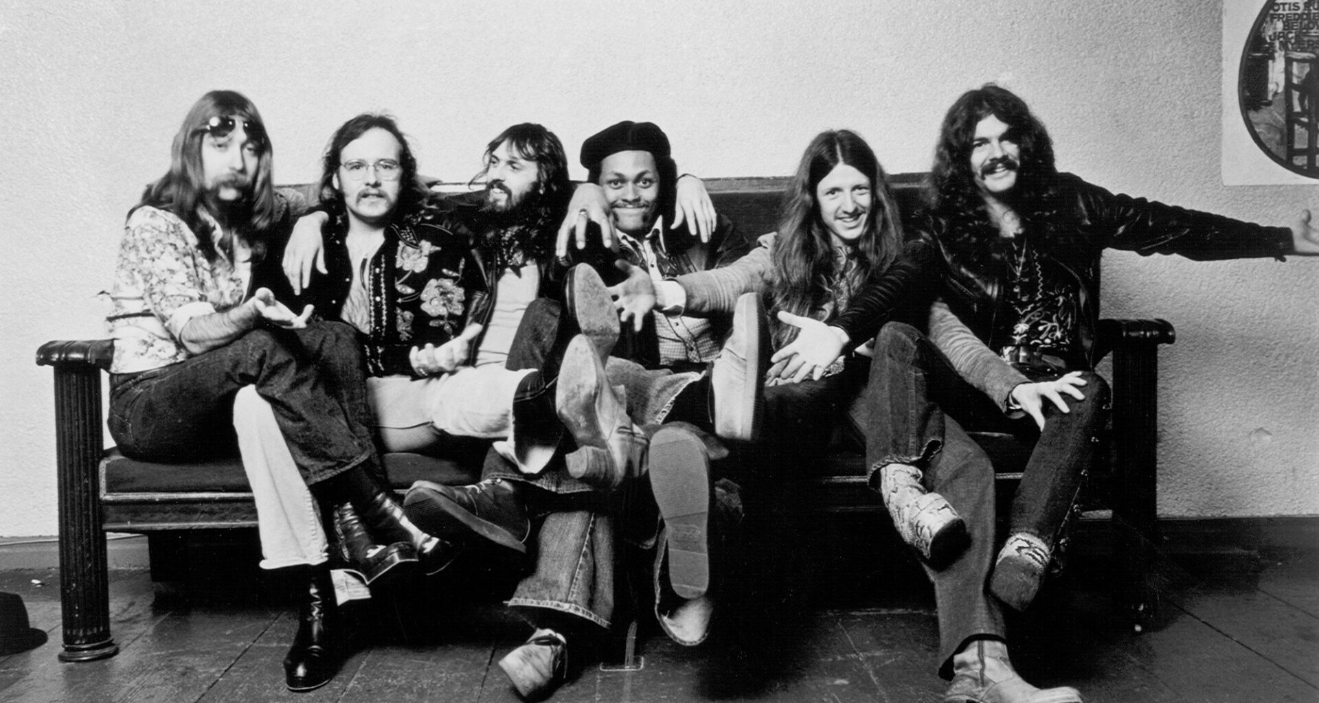On This Day in 1974, a Radio Station Put a Doobie Brothers B-Side in Heavy Rotation and Helped Them Score Their First No. 1