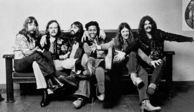 On This Day in 1974, a Radio Station Put a Doobie Brothers B-Side in Heavy Rotation and Helped Them Score Their First No. 1