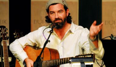 Duncan Sheik, Tony-Winning 'Spring Awakening' Composer, Dead at 56