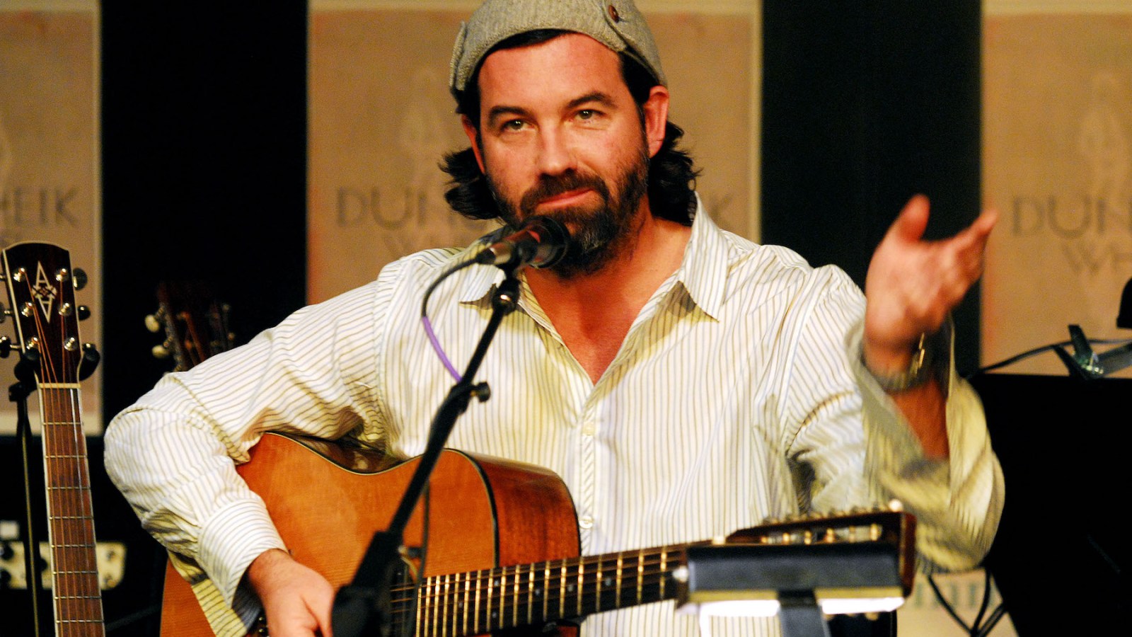 Duncan Sheik, Tony-Winning 'Spring Awakening' Composer, Dead at 56