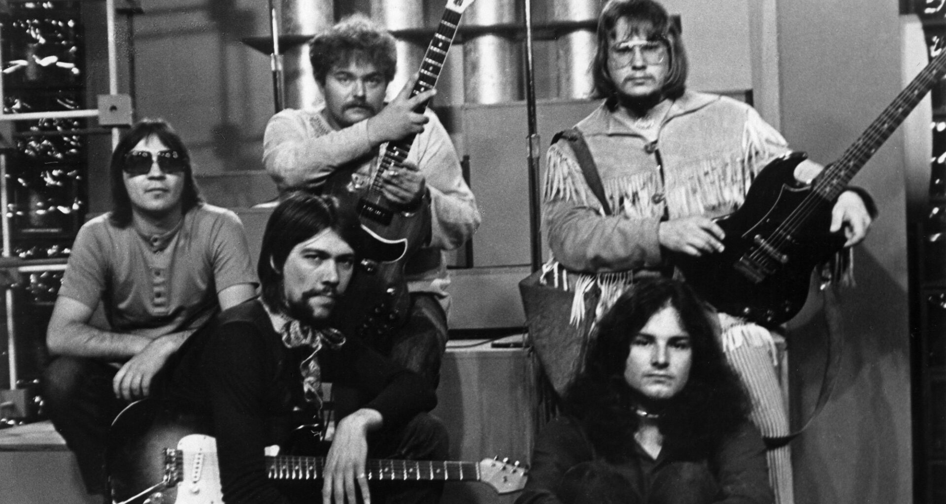 3 British Invasion Bands From the 1970s Whose Melodies Still Echo Decades Later