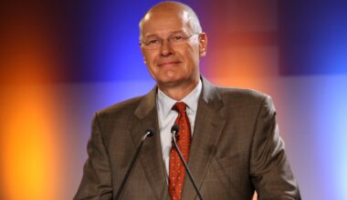 Harry Smith To Return To NBC News As A Contributor