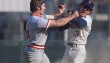 Here’s what the AL is missing down the stretch: A team that’s charging like the ’73 Mets