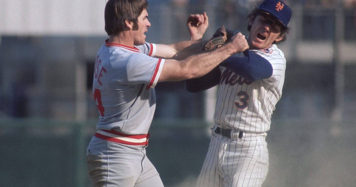 Here’s what the AL is missing down the stretch: A team that’s charging like the ’73 Mets