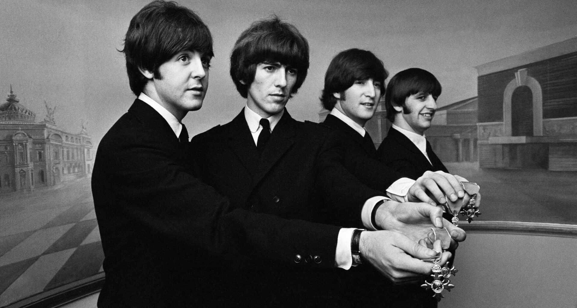 4 Top 40 Hits From 1964 That Every Baby Boomer Can Still Sing by Heart