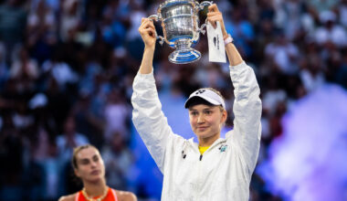 US Open 2026: Week Two Recap - Wimbledon