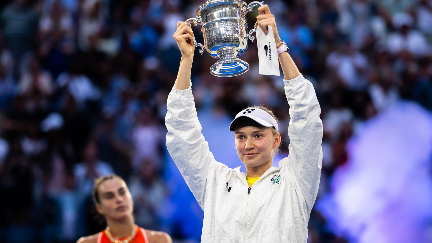 US Open 2026: Week Two Recap - Wimbledon