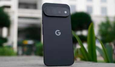5 phones to buy instead of the Google Pixel 11 Pro