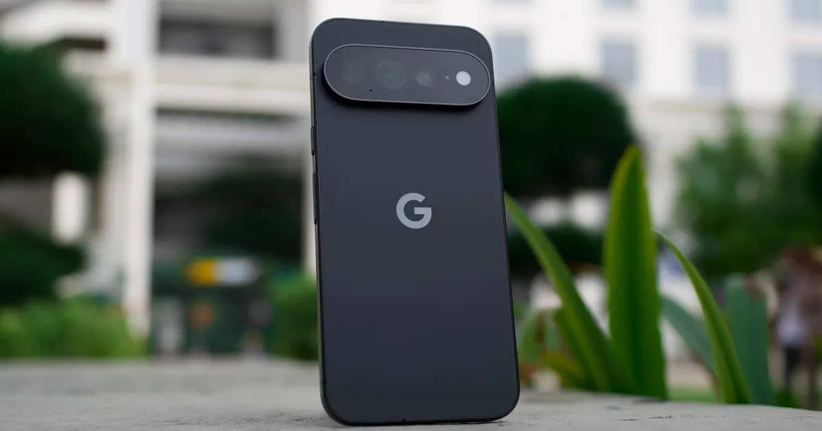 5 phones to buy instead of the Google Pixel 11 Pro