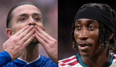 From Jack Grealish to Yan Diomande: Our 15 favourite signings of the summer window