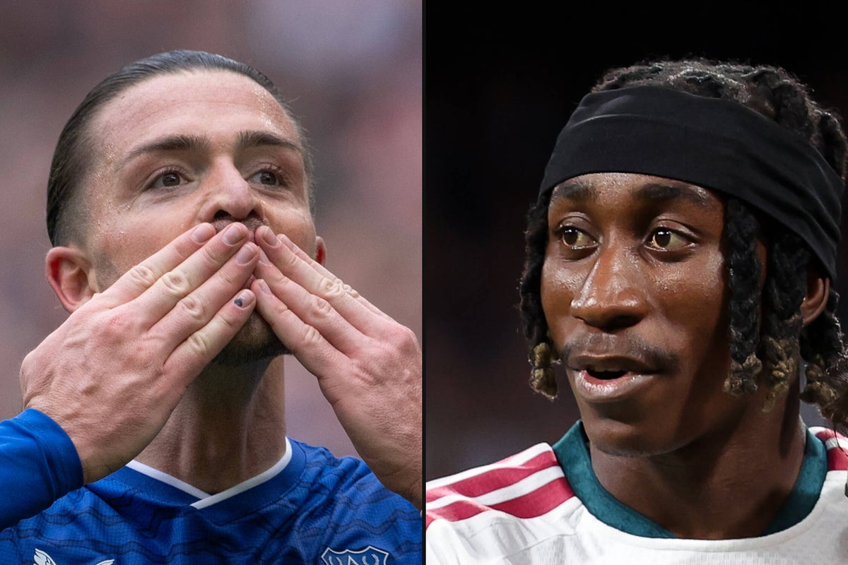 From Jack Grealish to Yan Diomande: Our 15 favourite signings of the summer window