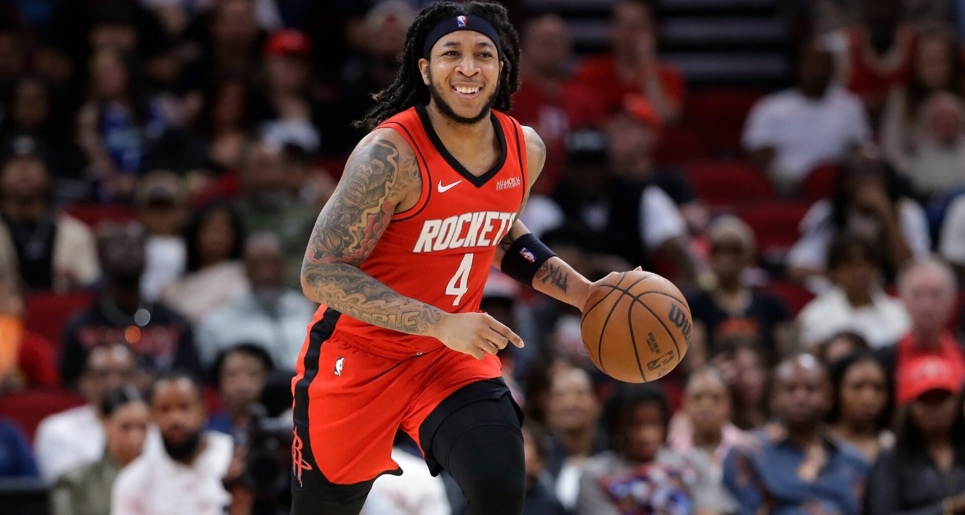 Orlando Magic sign two players to NBA training camp deals