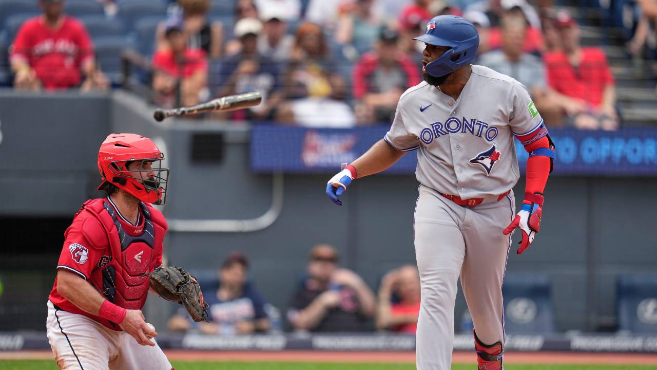 MLB Playoff Push: Pivotal AL Central series could shake up wild-card race