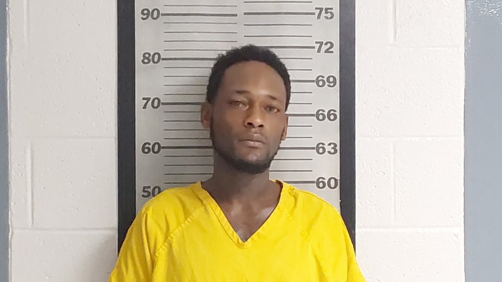 Steven Devonte Harris, 30