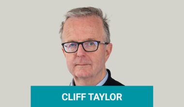 Global markets are signalling danger. Here’s what it means for Irish households – The Irish Times