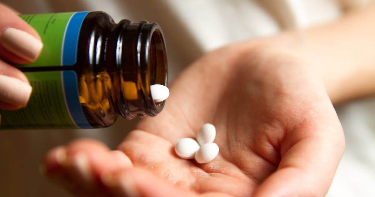 Why good health doesn’t come in a pill