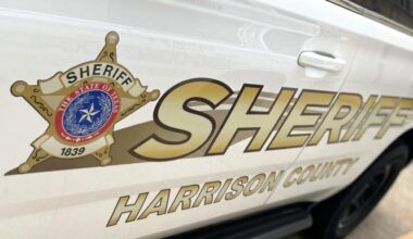 Harrison County man jailed in infant child’s death