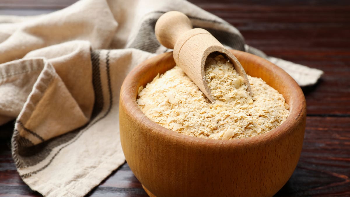 Nutritional yeast is having a moment. Here’s why