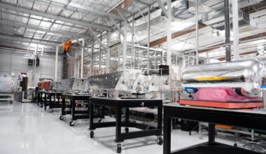 Space Force orders another Mira vehicle from Impulse Space for surveillance mission