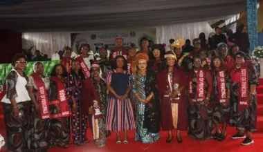 Lagos empowers 6,190 residents with free vocational, entrepreneurial skills