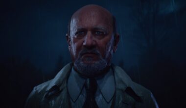 Halloween The Game Official Image Of Samuel Loomis Donald Pleasence Illfonic Publishing