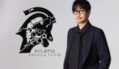 Hideo Kojima's Physint Game Moves to Xbox From PlayStation