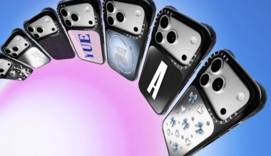 CASETiFY launches its new iPhone 18 collection of cases designed for protection, personalization, and design