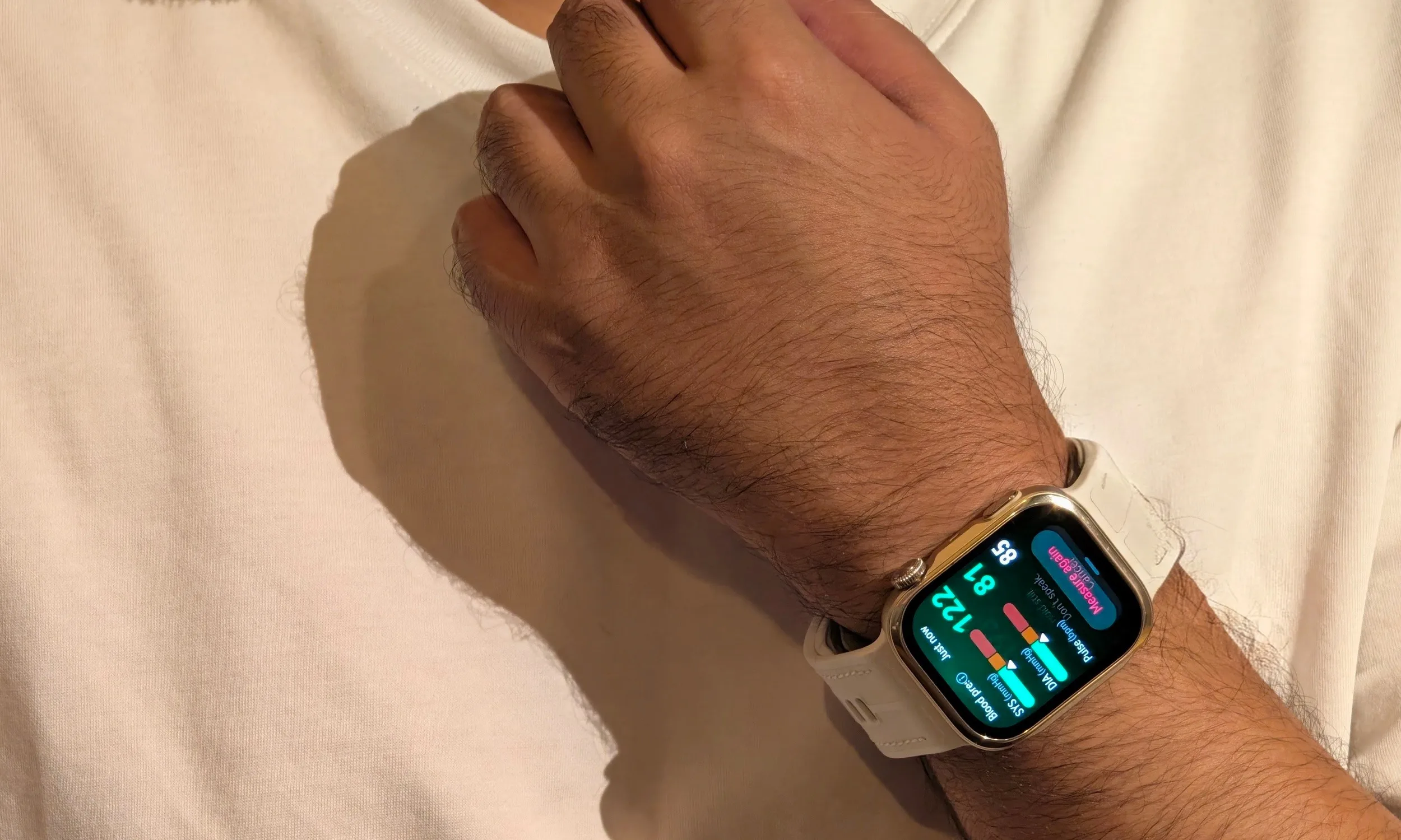Huawei Watch D3 Blood Pressure (2)