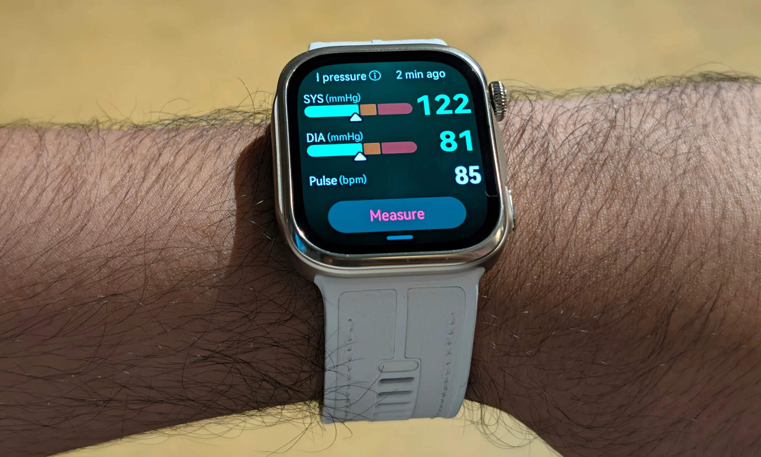 Huawei Watch D3 Blood Pressure (3)