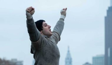 'I Play Rocky' Review: Anthony Ippolito Channels Sylvester Stallone