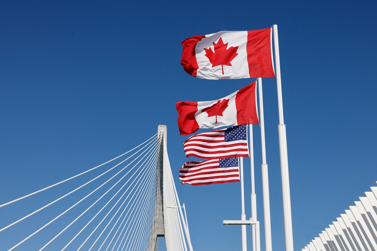 Live updates: Trump's latest trade move targets Ontario, Quebec more than other provinces