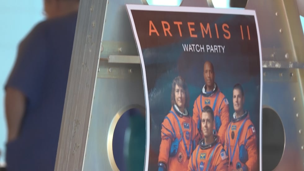 While we crowd around our TVs every once in a while for major launches, the hard work that...