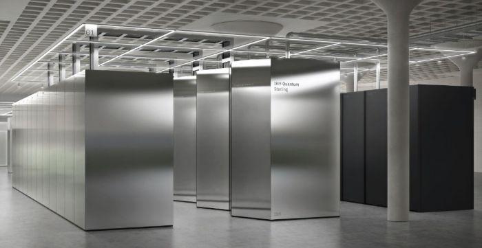 Dutchess IDA ready to grant PILOT for IBM quantum-computing