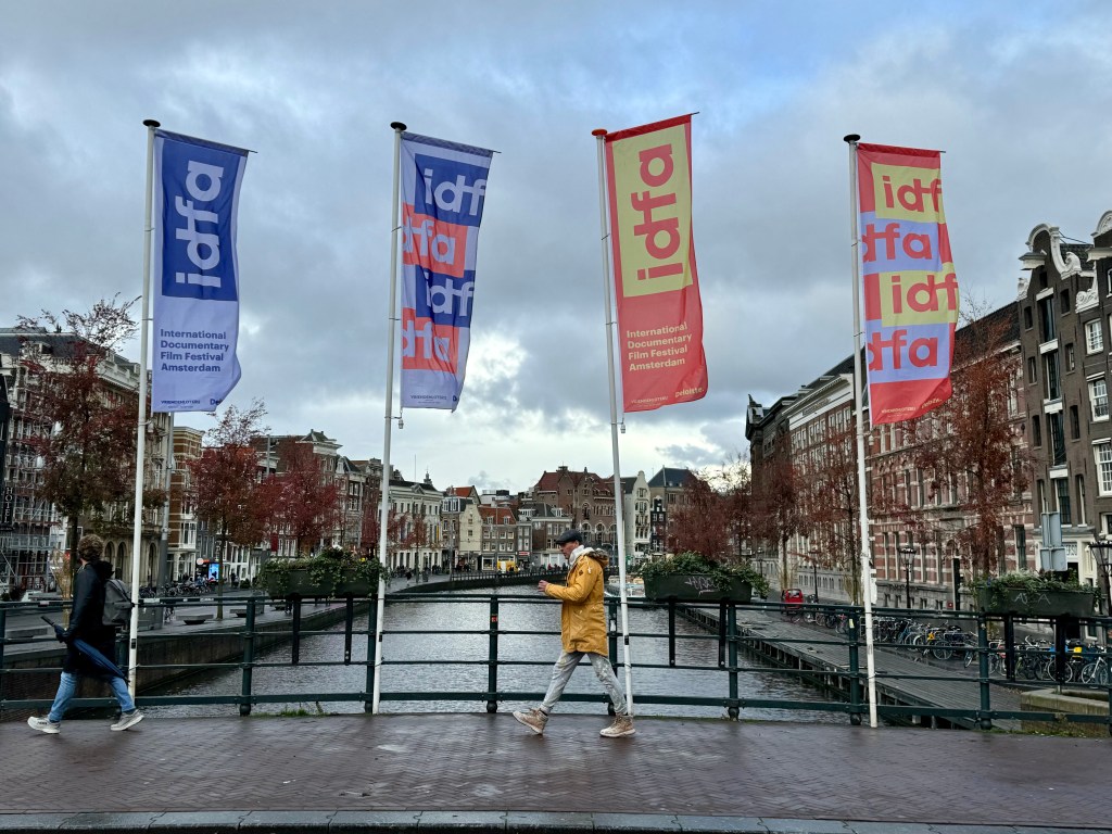 IDFA Announces 100+ Titles, Including '14th,' 'Closure,' and More