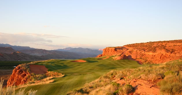 The Scots invade Utah’s golf scene, come away with a loss and tie – Deseret News