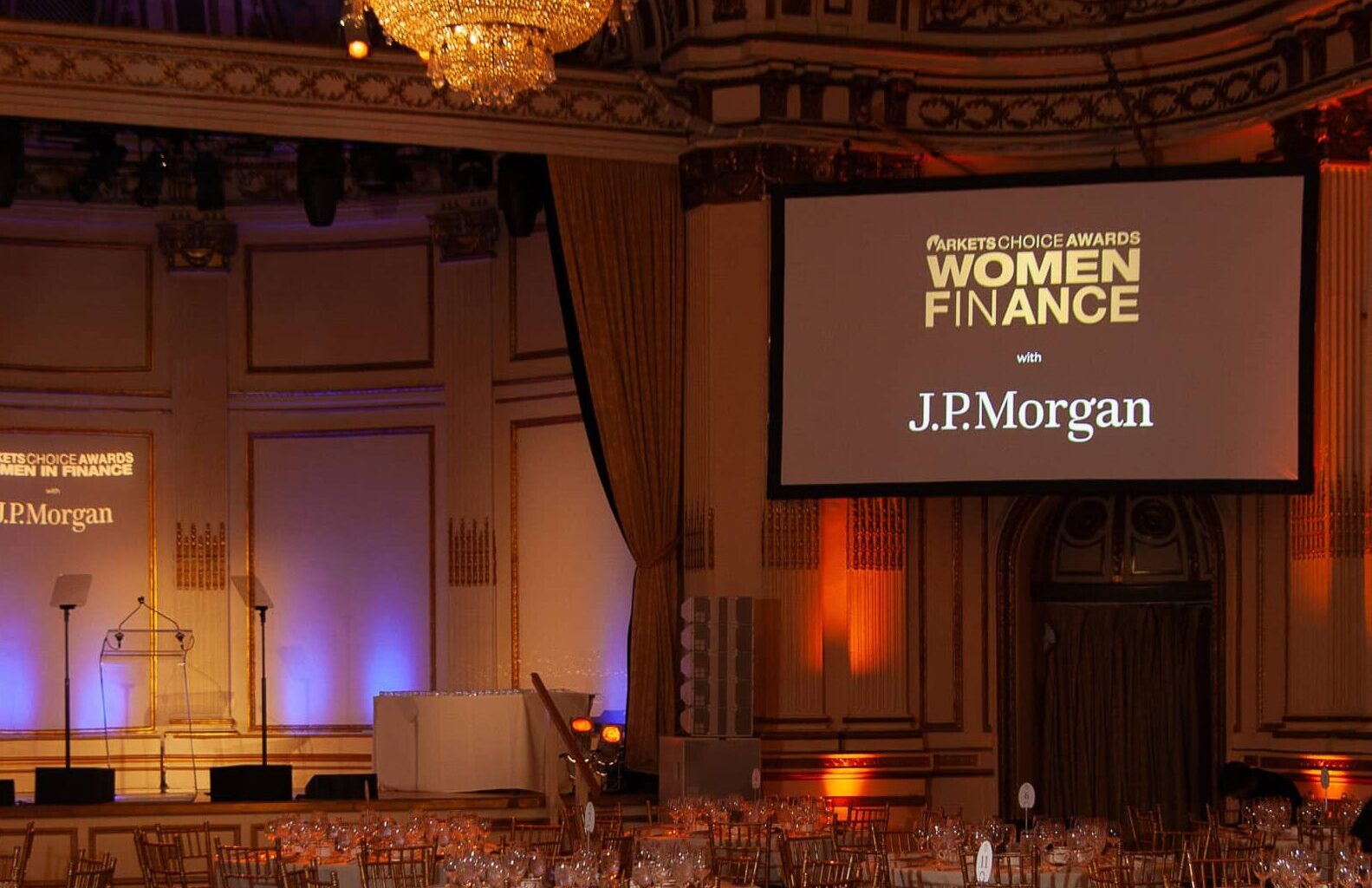 2026 U.S. Women in Finance Awards: The Finalists