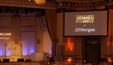 2026 U.S. Women in Finance Awards: The Finalists