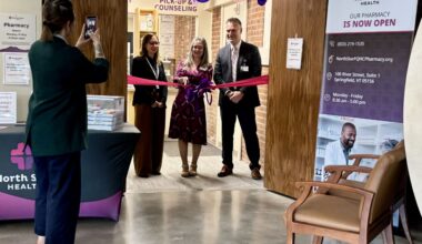 As pharmacies across Vermont close, North Star Health opens 3 new ones