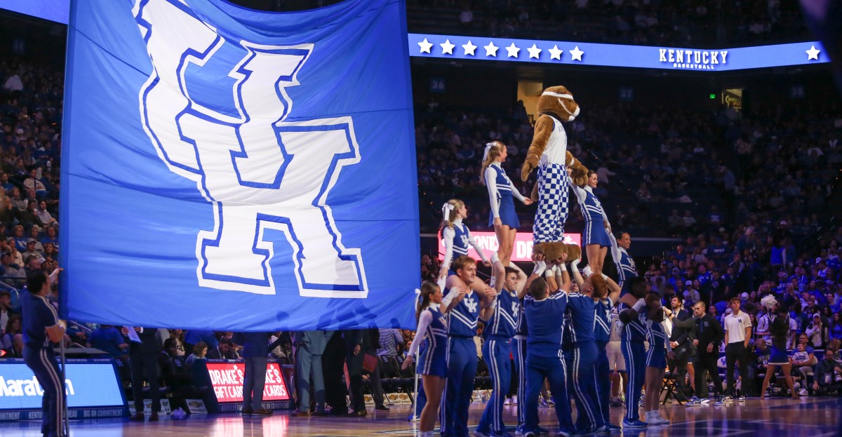 Kentucky Basketball vs. Kansas Jayhawks game time revealed